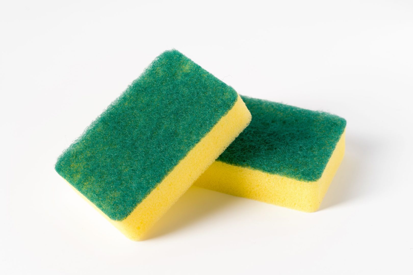 your kitchen sponge