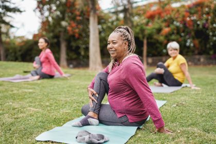 Pilates, health