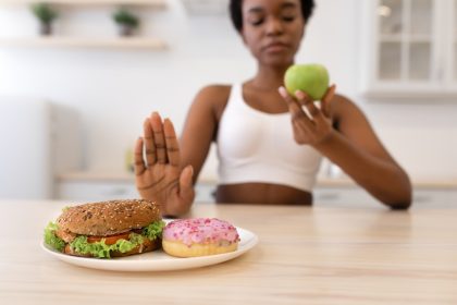 Prediabetes diet changes