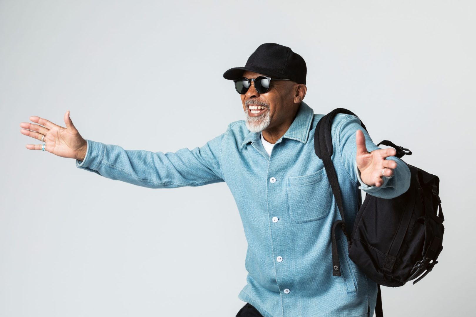 Seniors chronic health