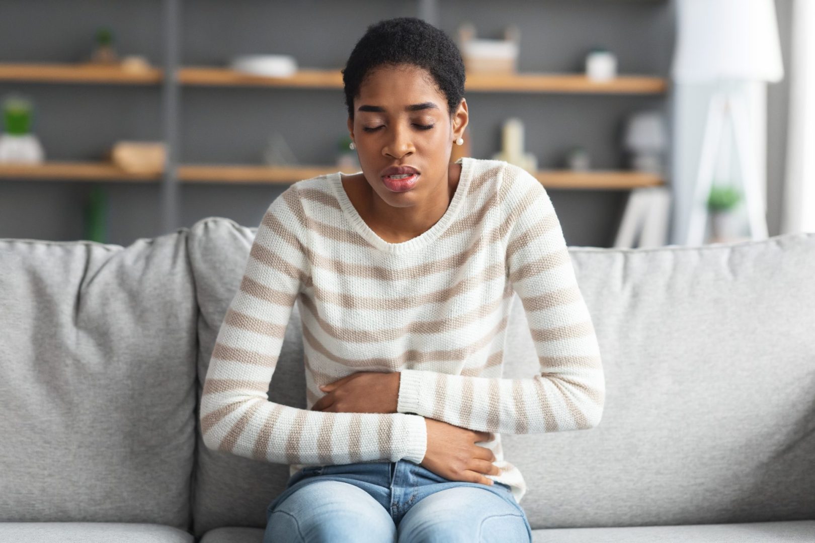 fruits that relieve constipation