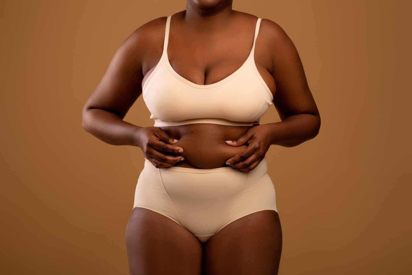 obesity develops in life