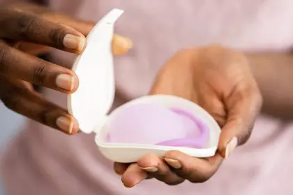 vaginal ring birth control