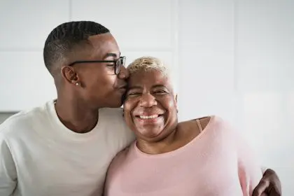 black motherhood, cultural resilience