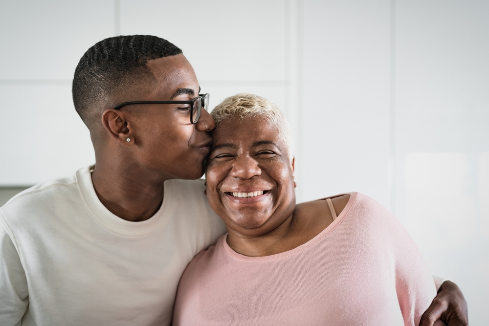 black motherhood, cultural resilience