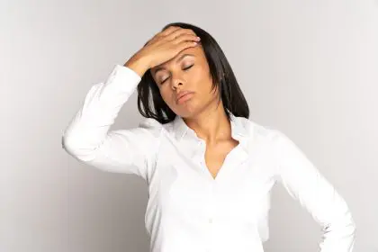 Signs of heart failure