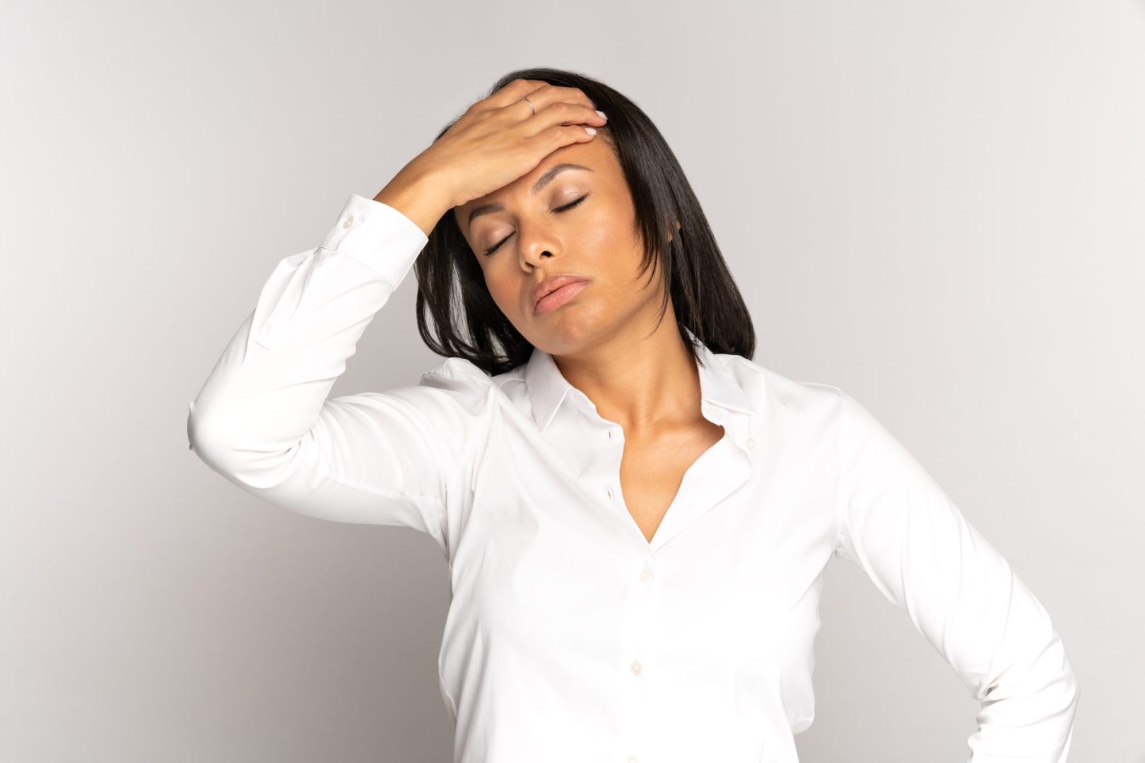Signs of heart failure