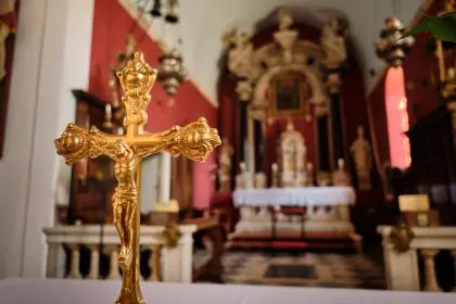 Pope, Catholic Church