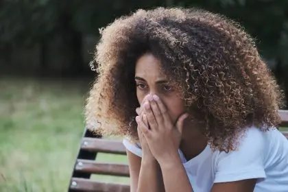 Hormonal imbalance harming