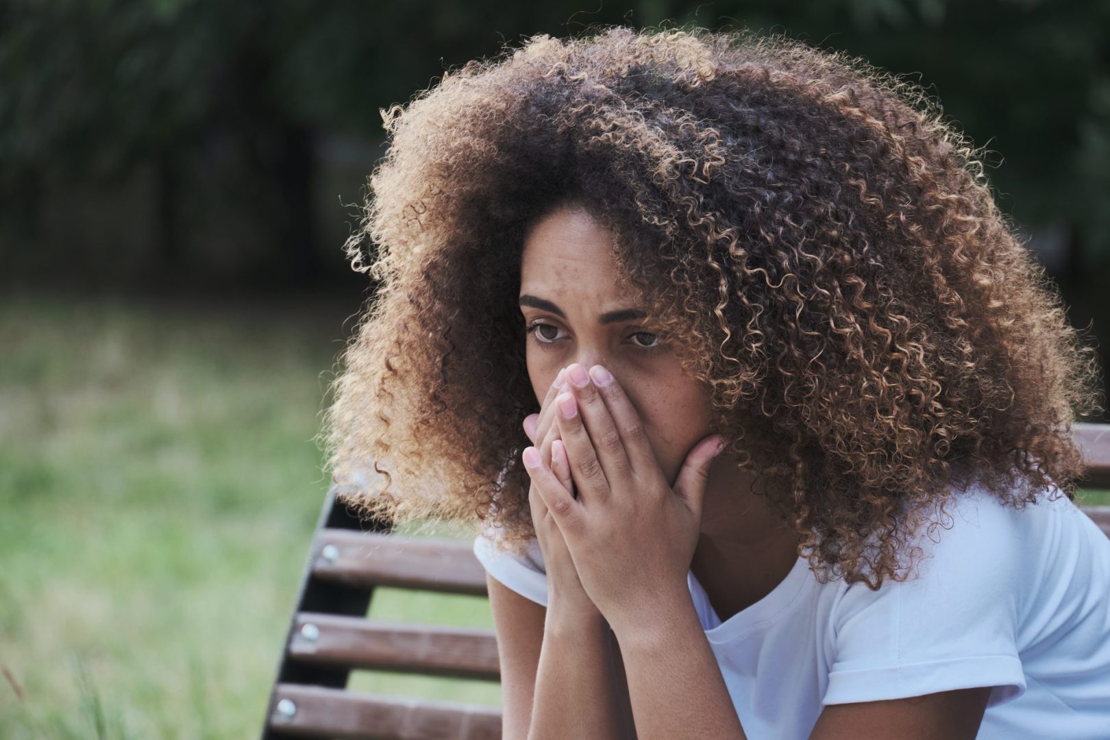 Hormonal imbalance harming