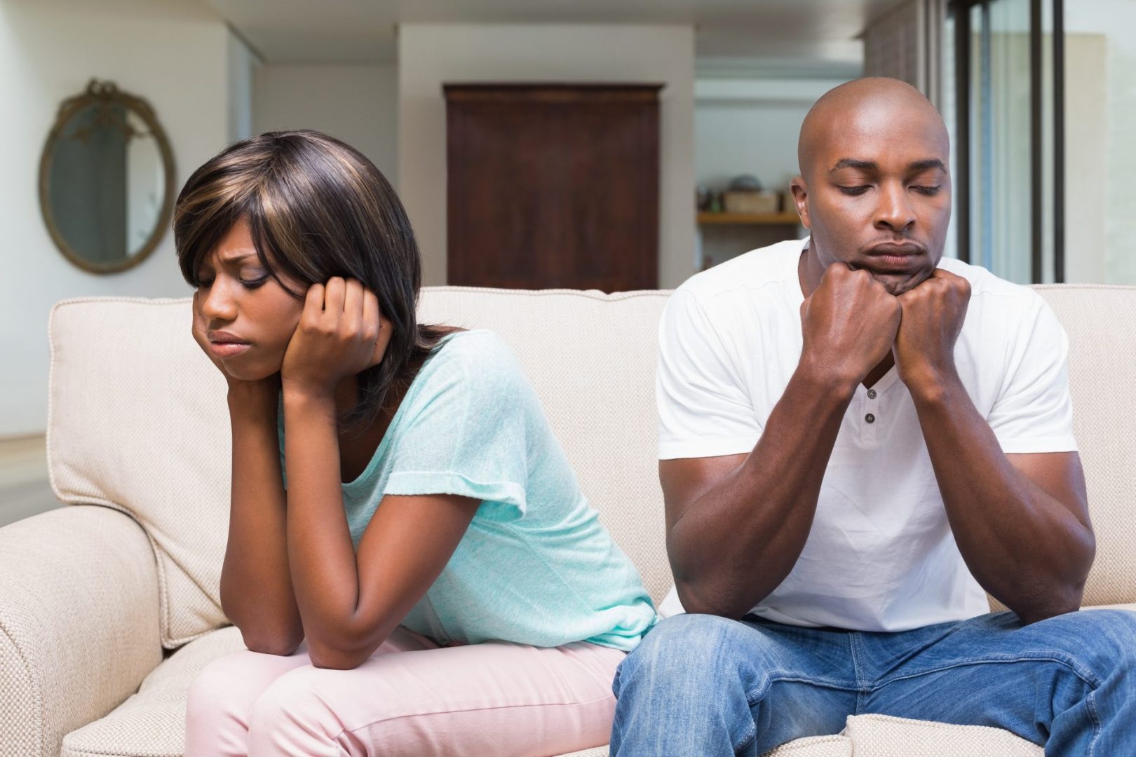 marriage breakers
