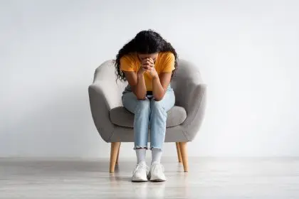 anxiety, life