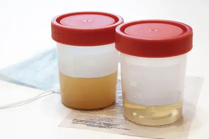 The truth behind cloudy urine