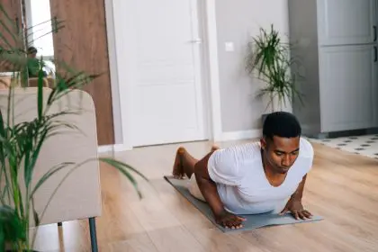 exercise, burpees, fitness