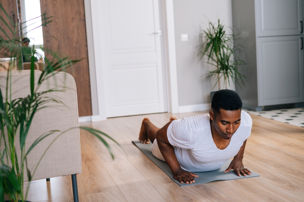 exercise, burpees, fitness