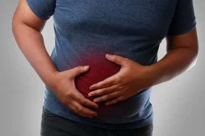 foods that dissolve liver fat