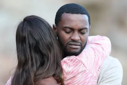 Why relationships end badly