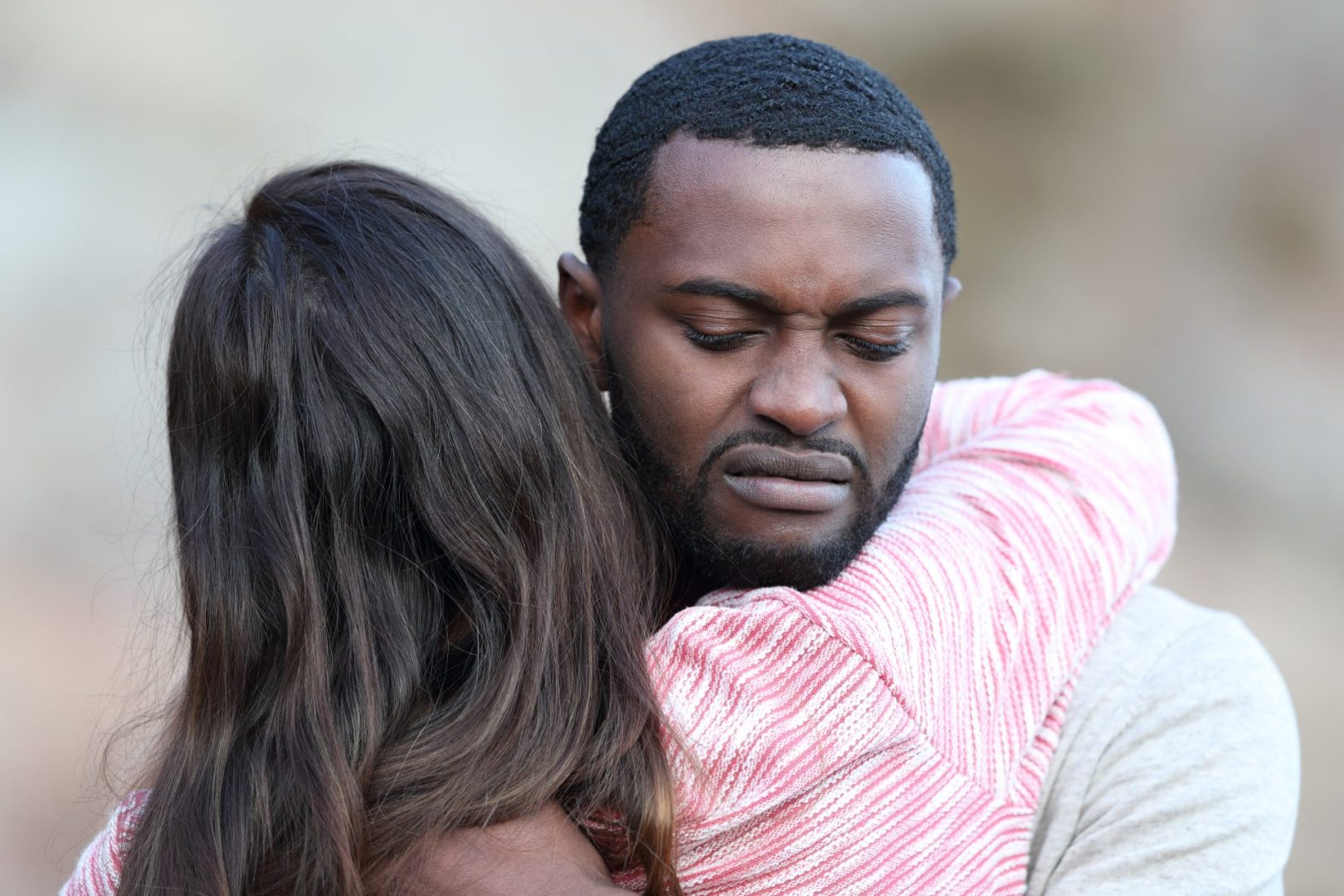 Why relationships end badly