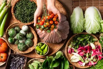 bitter foods, liver, health