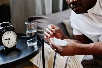 Medications that can worsen dementia