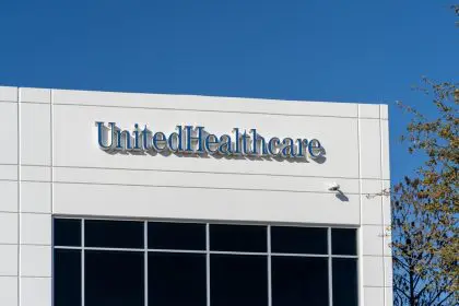 UnitedHealth, health, ceo,