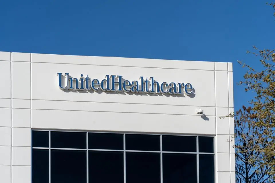 UnitedHealth, health, ceo,