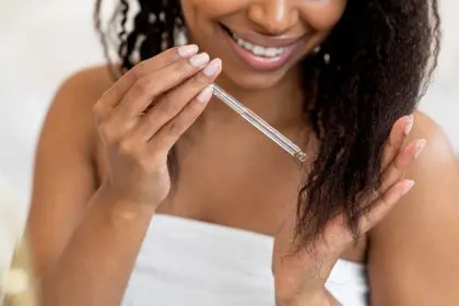 hair, natural, oil, haircare