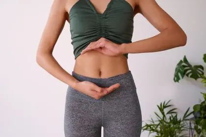 Belly, button, health, infections