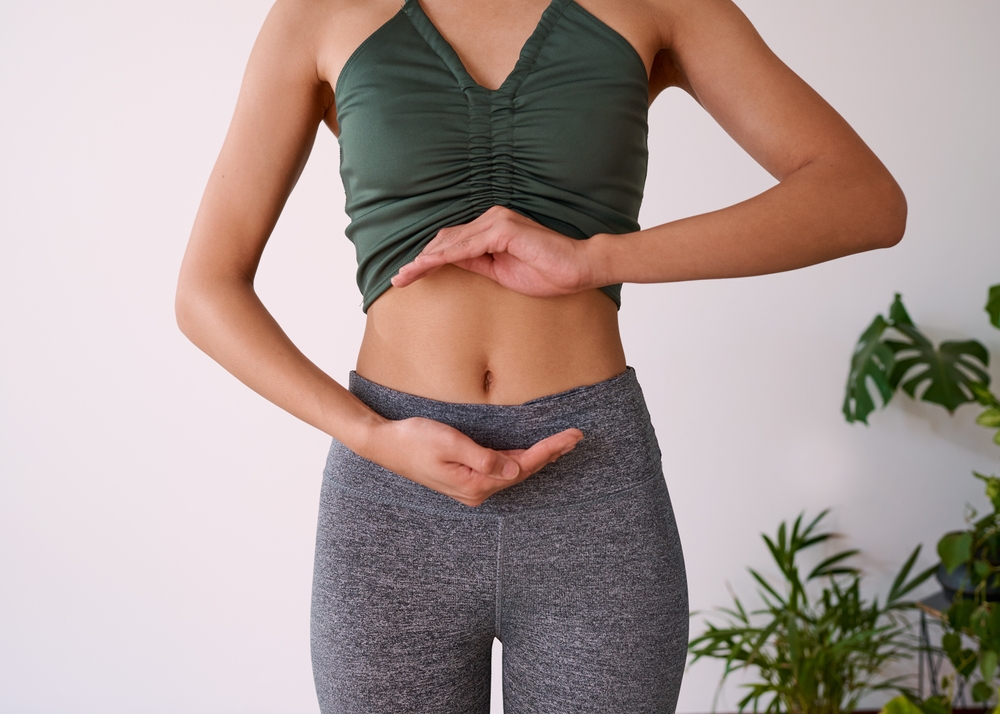 Belly, button, health, infections