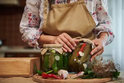 Herbs, fermentation, herbal, health
