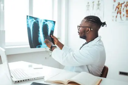 Bone cancer