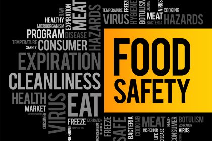 Foods that doubled illness rates
