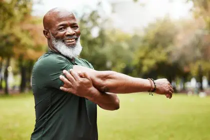 movements that age your body