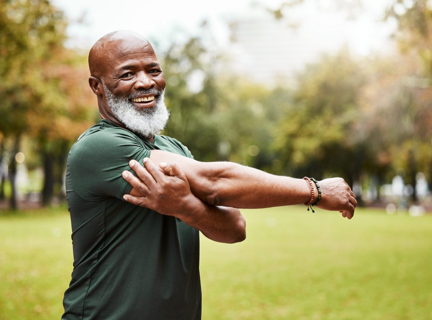 movements that age your body