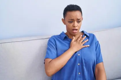 mental, health, heart attack