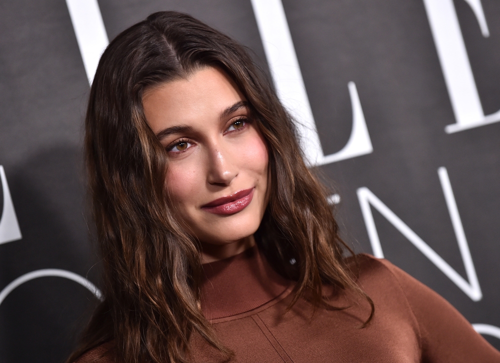 hailey bieber, rhode beauty, elf beauty, beauty industry, skincare brand