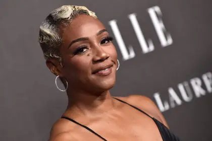 Tiffany Haddish