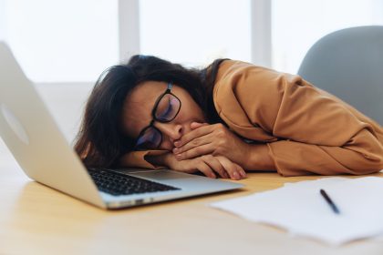 Silent vitamin deficiencies