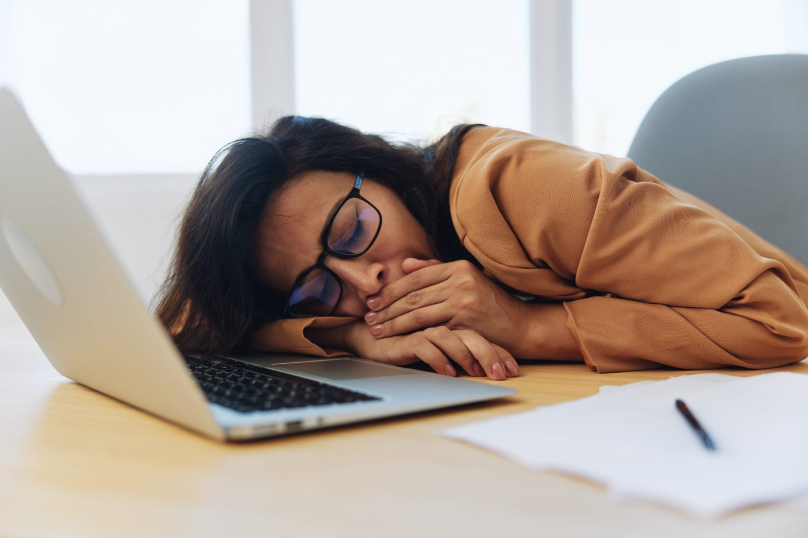 Silent vitamin deficiencies