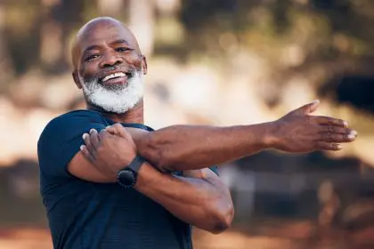 Heart attack recovery