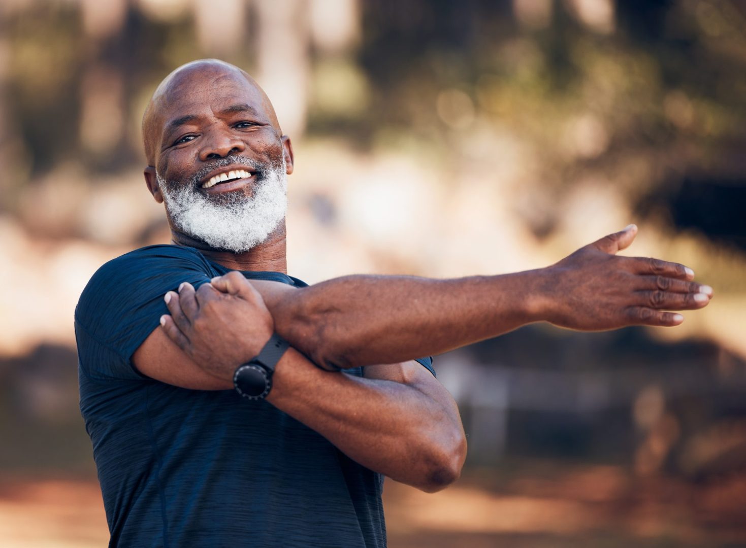 Heart attack recovery
