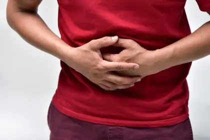 Food poisoning warning