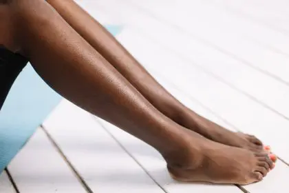 transform dry skin