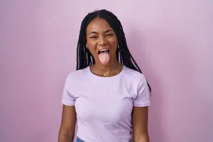Spices that make your tongue swell