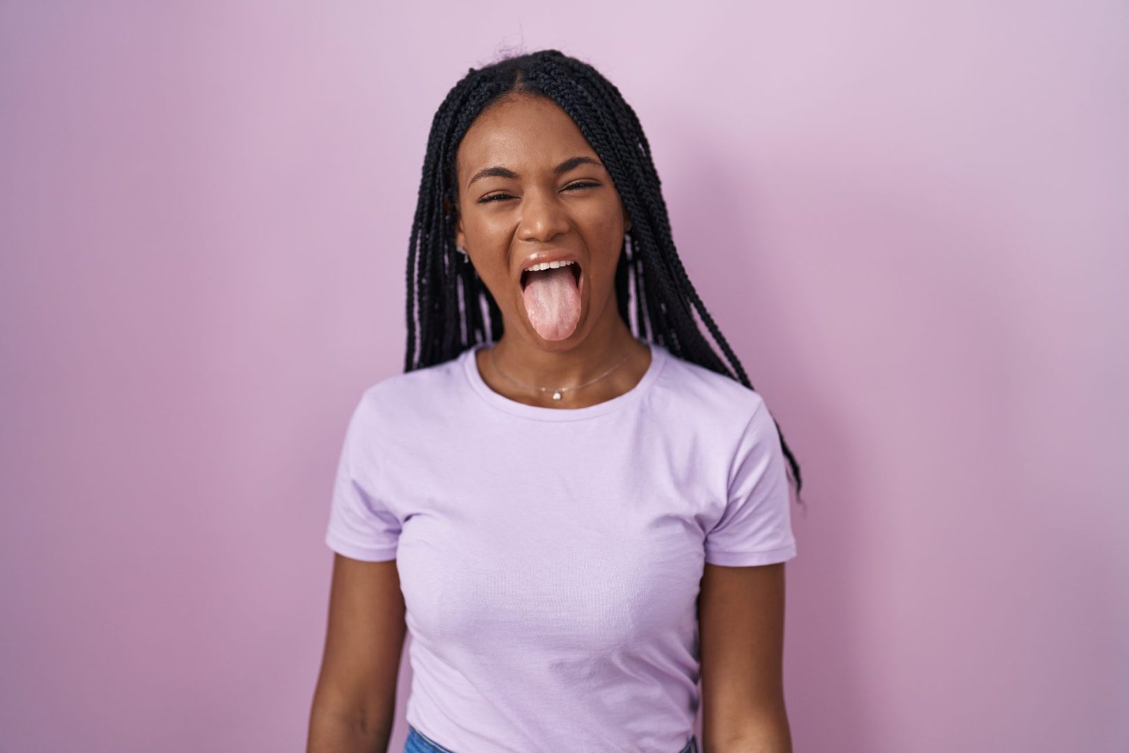 Spices that make your tongue swell