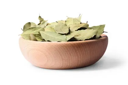 Bay leaves work health wonders
