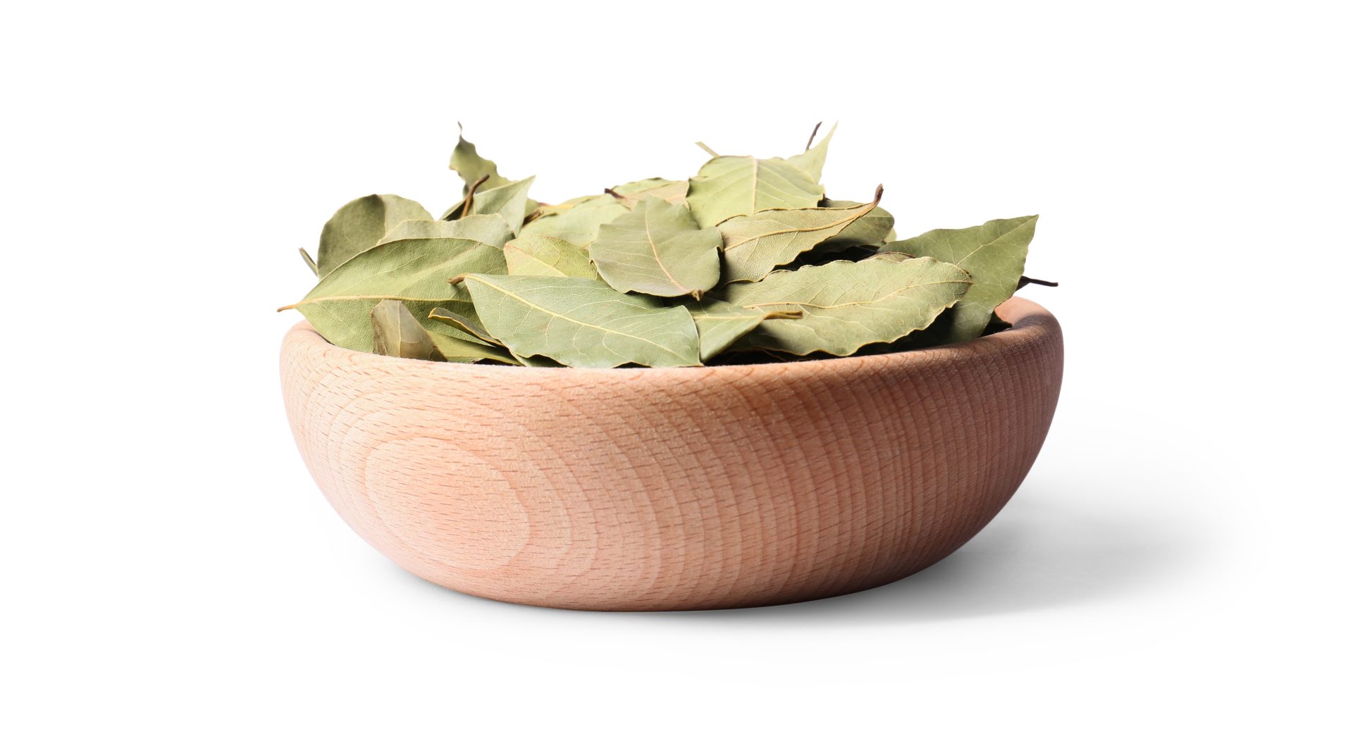 Bay leaves work health wonders