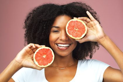 Vitamin C for acne