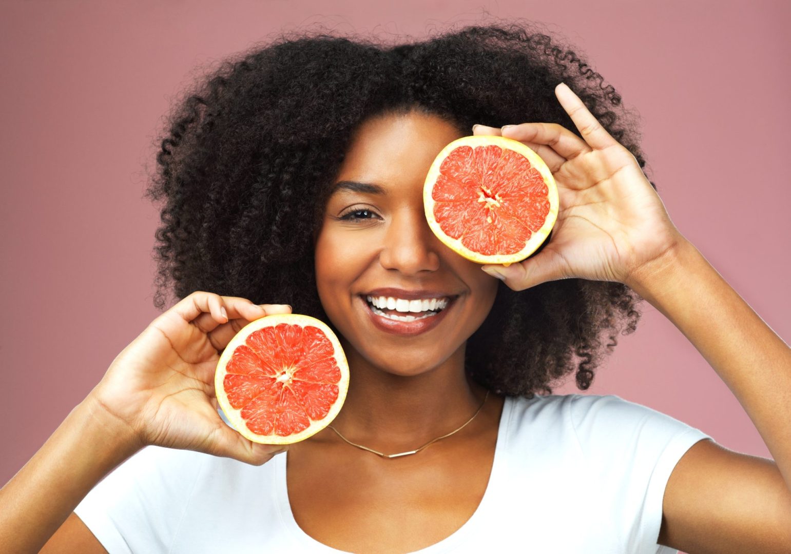 Vitamin C for acne