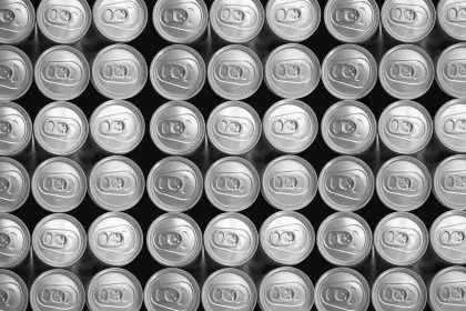 Your energy drink